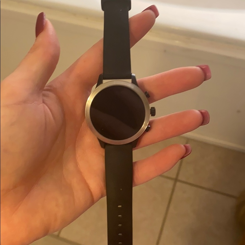 Michael Kors smart watch